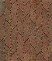  Тротуарная плитка Выбор Скошенный шестиугольник Б.1.ШГ.6 60 мм Листопад Арабская ночь: внешний вид